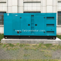 For industrial equipment diesel generator engine
